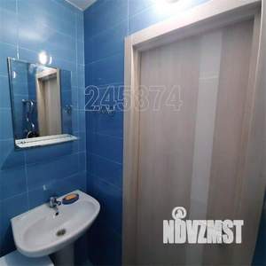 1-к квартира, на длительный срок, 30м2, 4/8 этаж