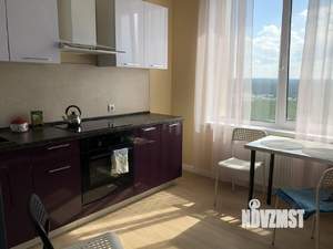 1-к квартира, на длительный срок, 35м2, 29/35 этаж