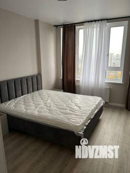 3-к квартира, на длительный срок, 45м2, 27/31 этаж