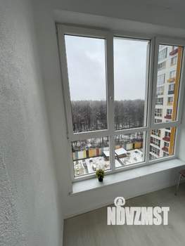 1-к квартира, на длительный срок, 40м2, 10/33 этаж