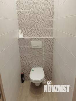 1-к квартира, на длительный срок, 33м2, 3/6 этаж