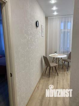 1-к квартира, на длительный срок, 40м2, 6/8 этаж