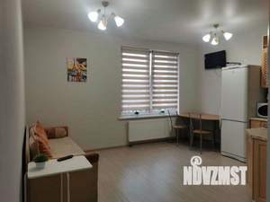 1-к квартира, посуточно, 39м2, 1/1 этаж