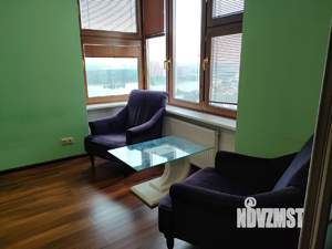 1-к квартира, на длительный срок, 37м2, 21/46 этаж