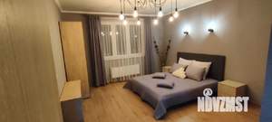 1-к квартира, на длительный срок, 45м2, 15/19 этаж