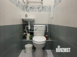 2-к квартира, на длительный срок, 52м2, 3/8 этаж