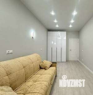 2-к квартира, на длительный срок, 41м2, 9/12 этаж