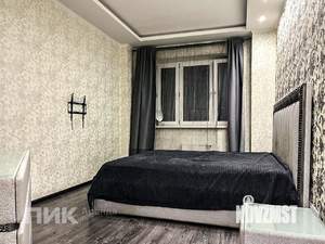 3-к квартира, на длительный срок, 86м2, 12/17 этаж