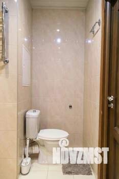 1-к квартира, посуточно, 44м2, 1/1 этаж