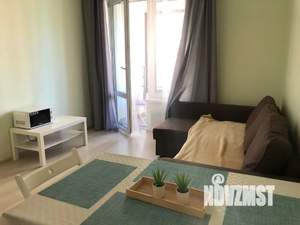 2-к квартира, посуточно, 43м2, 1/10 этаж