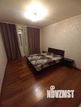 2-к квартира, на длительный срок, 71м2, 18/22 этаж