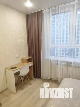 Студия квартира, посуточно, 25м2, 9/25 этаж