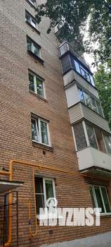 1-к квартира, на длительный срок, 35м2, 9/9 этаж