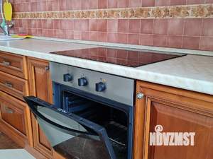 1-к квартира, посуточно, 55м2, 2/7 этаж