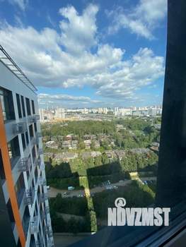 3-к квартира, на длительный срок, 70м2, 31/31 этаж