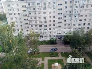 1-к квартира, на длительный срок, 33м2, 9/9 этаж