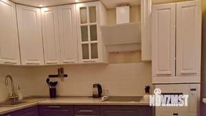 2-к квартира, на длительный срок, 52м2, 1/25 этаж