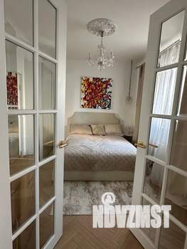2-к квартира, посуточно, 45м2, 2/32 этаж