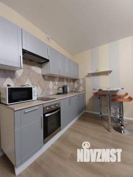 1-к квартира, на длительный срок, 28м2, 9/9 этаж