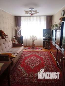 3-к квартира, на длительный срок, 63м2, 5/9 этаж