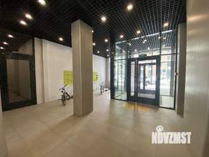 Студия квартира, на длительный срок, 24м2, 8/9 этаж