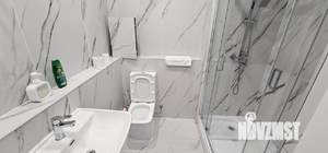 1-к квартира, посуточно, 36м2, 2/34 этаж