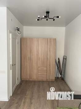 1-к квартира, на длительный срок, 34м2, 7/10 этаж