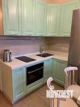 Студия квартира, на длительный срок, 25м2, 4/8 этаж