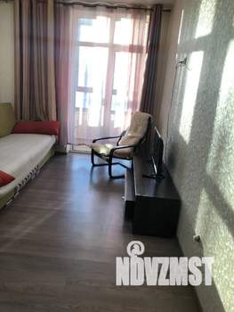 2-к квартира, посуточно, 60м2, 2/16 этаж