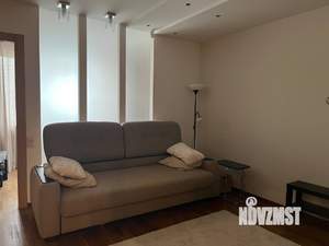 2-к квартира, на длительный срок, 71м2, 12/22 этаж