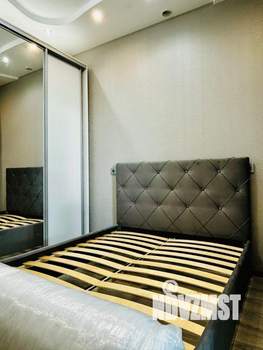 2-к квартира, на длительный срок, 35м2, 22/25 этаж