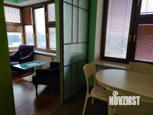 1-к квартира, на длительный срок, 37м2, 21/46 этаж