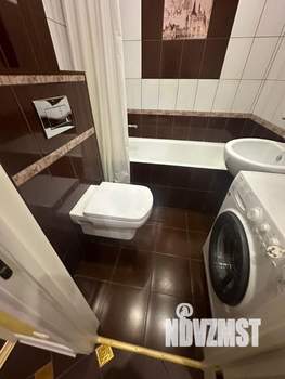 2-к квартира, на длительный срок, 42м2, 18/23 этаж