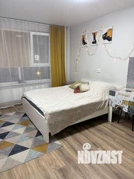 Студия квартира, посуточно, 24м2, 3/9 этаж