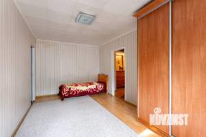 2-к квартира, на длительный срок, 43м2, 2/4 этаж