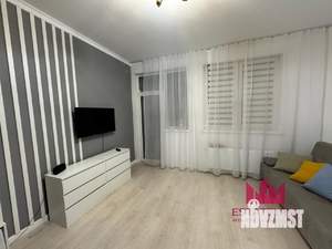 Студия квартира, на длительный срок, 29м2, 12/32 этаж