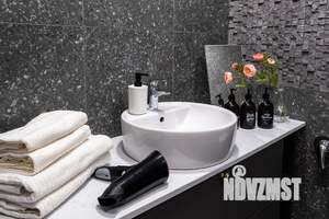 1-к квартира, посуточно, 49м2, 8/8 этаж