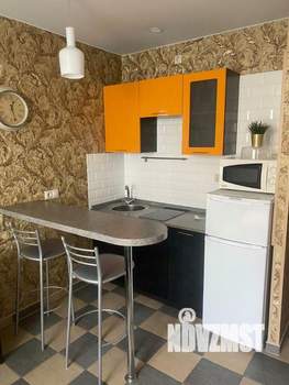 1-к квартира, на длительный срок, 32м2, 2/22 этаж