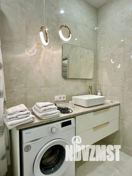 1-к квартира, посуточно, 50м2, 1/1 этаж