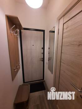 Студия квартира, на длительный срок, 15м2, 1/8 этаж