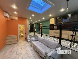 2-к квартира, на длительный срок, 70м2, 1/3 этаж