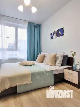 2-к квартира, посуточно, 39м2, 2/9 этаж