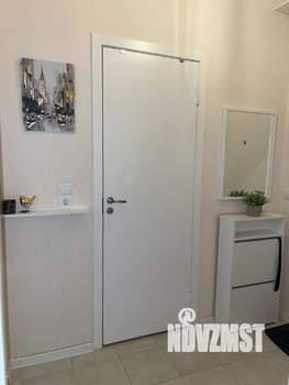 1-к квартира, на длительный срок, 36м2, 8/12 этаж