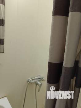 1-к квартира, на длительный срок, 16м2, 2/4 этаж