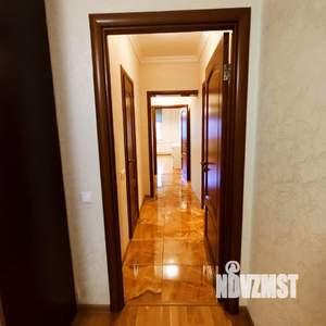 4-к квартира, на длительный срок, 133м2, 5/25 этаж