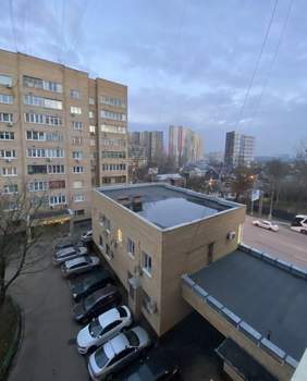 1-к квартира, на длительный срок, 39м2, 5/9 этаж