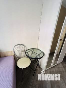 1-к квартира, на длительный срок, 22м2, 2/25 этаж