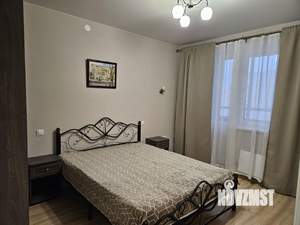 1-к квартира, на длительный срок, 41м2, 16/25 этаж