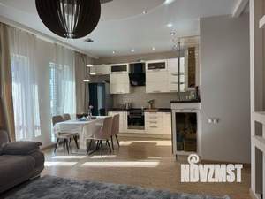 3-к квартира, на длительный срок, 95м2, 2/5 этаж