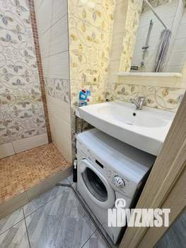 1-к квартира, на длительный срок, 22м2, 2/25 этаж